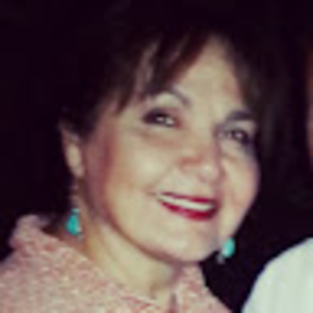 Meet your Posher, Angela